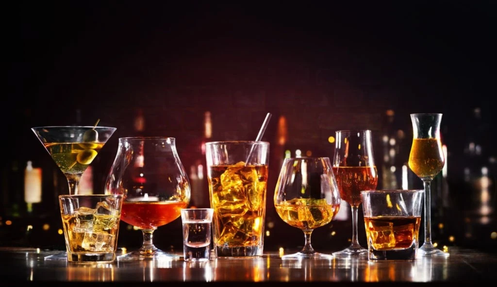 Are you ready for your online bar?